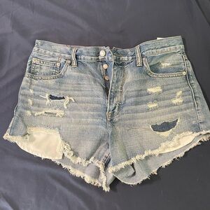 American Eagle Demin Shorts
